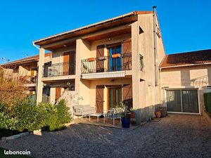 Maison 5 pièces - 94 m2