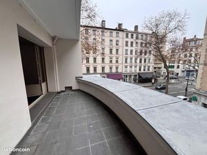 Appartement 3 pièces 86 m²