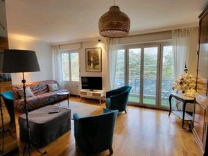 Appartement type T5 hypercentre d'Oullins