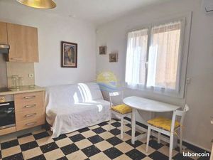 Maison 2 pièces 30 m²