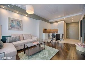 Appartement 4 pièces 82 m²