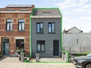 Maison à vendre à Schoten € 359.000 (LI987) - Verlat Immobiliën | Zimmo