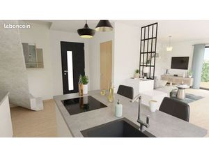 Villa 4 pièces 85 m²