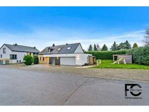 À vendre – Maison unifamiliale 4 chambres à Halanzy