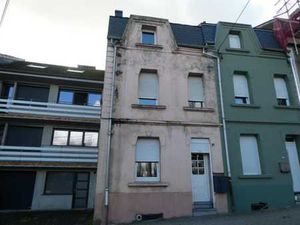 A VENDRE : Maison de 2 chambres avec jardin - ATHUS