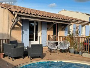 Maison 4 pièces 91 m²