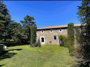 Maison de charme Taluyers