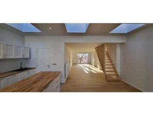 Quart Européen : Magnifique duplex 2 chambres avec terrasse