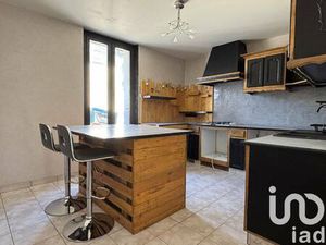 Immeuble à vendre