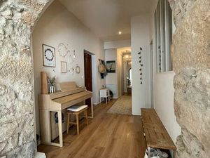 Appartement 4 pièces - 80m² - Croix-Rousse / Parc de la Tête d’Or