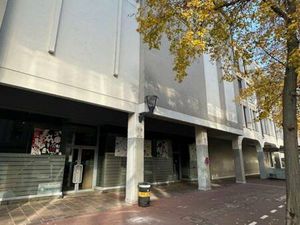 Local commercial à vendre