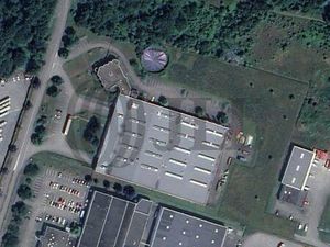 Local d'activités à vendre