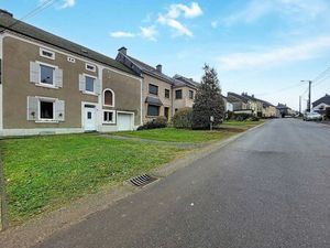 Maison à louer à Bonnert € 1.200 (LI8U7) - Double V Immo | Zimmo