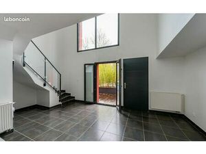 Maison 4 pièces 98 m²