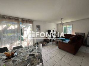 Maison de plain-pied à louer