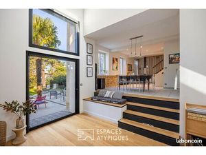 Ferme 6 pièces 211 m²