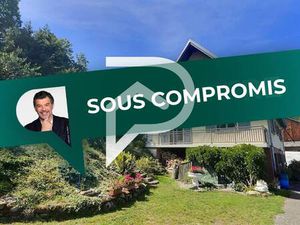 STEPHANE PLAZA IMMOBILIER COLMAR -SUD