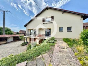 STEPHANE PLAZA IMMOBILIER COLMAR -SUD