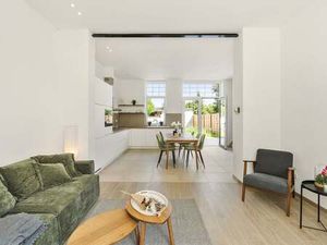 Maison à louer à Moen € 1.200 (LI8WA) - Immo Beguin Kortrijk | Zimmo