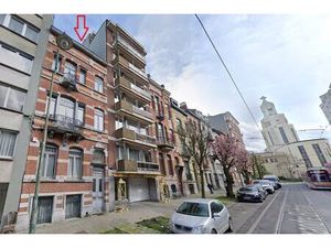 Quartier Altitude Cent / Albert -