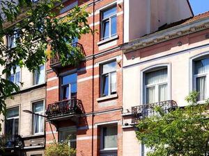 Ixelles-Flagey appartement une chambre