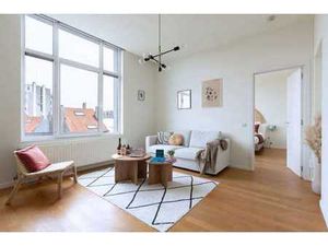 Molière / Bascule: Bel appartement meublé 1 chambre