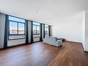 Toison d'Or : Superbe appartement meublé avec 1 chambre
