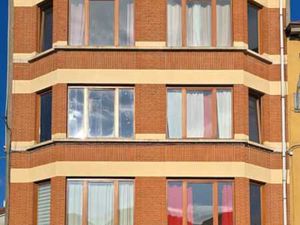 XL. Appartement 2 chambres rénové.