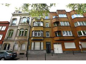 Appartement 2 chambres de +/- 97m²