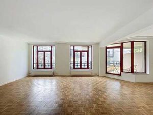 Quartier Européen : Superbe appartement 2 chambres