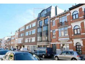 APPARTEMENT 1 CHAMBRE +/- 85 M²