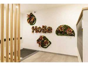 Coliving à Woluwe-Saint-Pierre : Appartement de 451m2