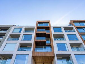 Appartement à louer à Kortrijk € 1.418 (LI8DC) - NESTR VASTGOED | Zimmo