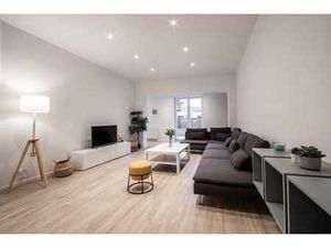 Chambre à louer dans un coliving à côté du Parc de Woluwe