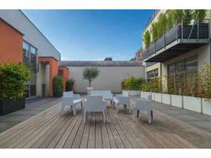 FOREST - Magnifique loft 3 chambres  173 m²