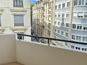 Appartement Rue Vendome