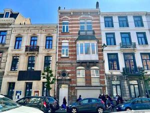 1 chambre appartement