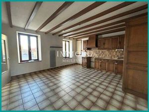 Maison de ville à vendre