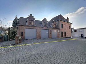 Maison à vendre à Steendorp € 335.000 (LI8O5) - Van Hoye Vastgoed Sint-Pauwels | Zimmo