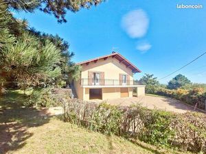 Villa 145 m²sur sous-sol 170 m²