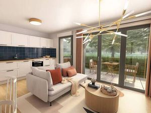 PAPILLON RESIDENTIEL