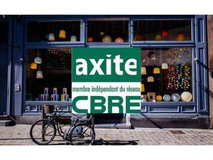 Espace bureau à louer