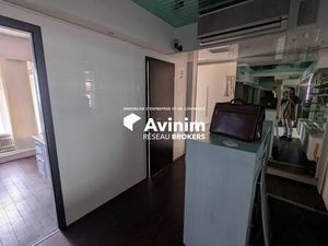 Local commercial à vendre