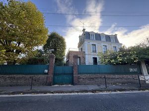 Vente maison de ville 7 pièces