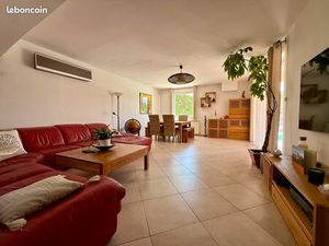 Maison 143 m² piscine  3 chambres  garage  au calme absolu dans lotissement sécurisé – Qua