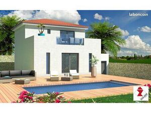 Villa 4 pièces 90 m²