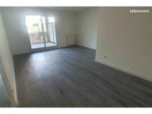 Appartement 4 pièces 83 m²