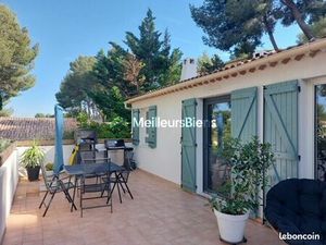Villa 6 pièces 193 m²