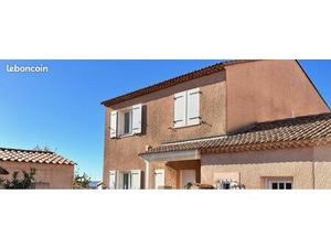 Maison T5/6 située aux Cadenieres