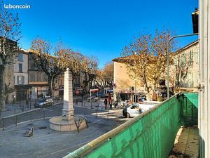 Immeuble 5 pièces 110 m²